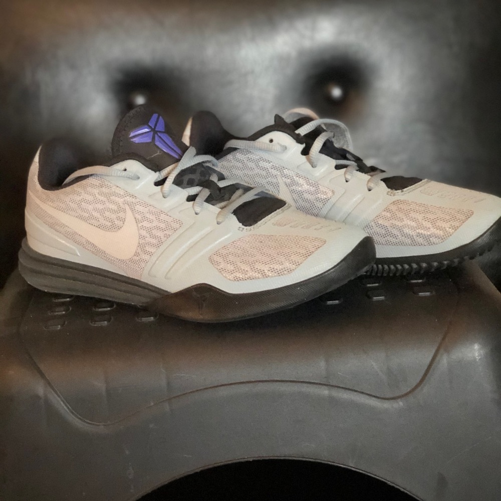 Nike Kobe low size 8
